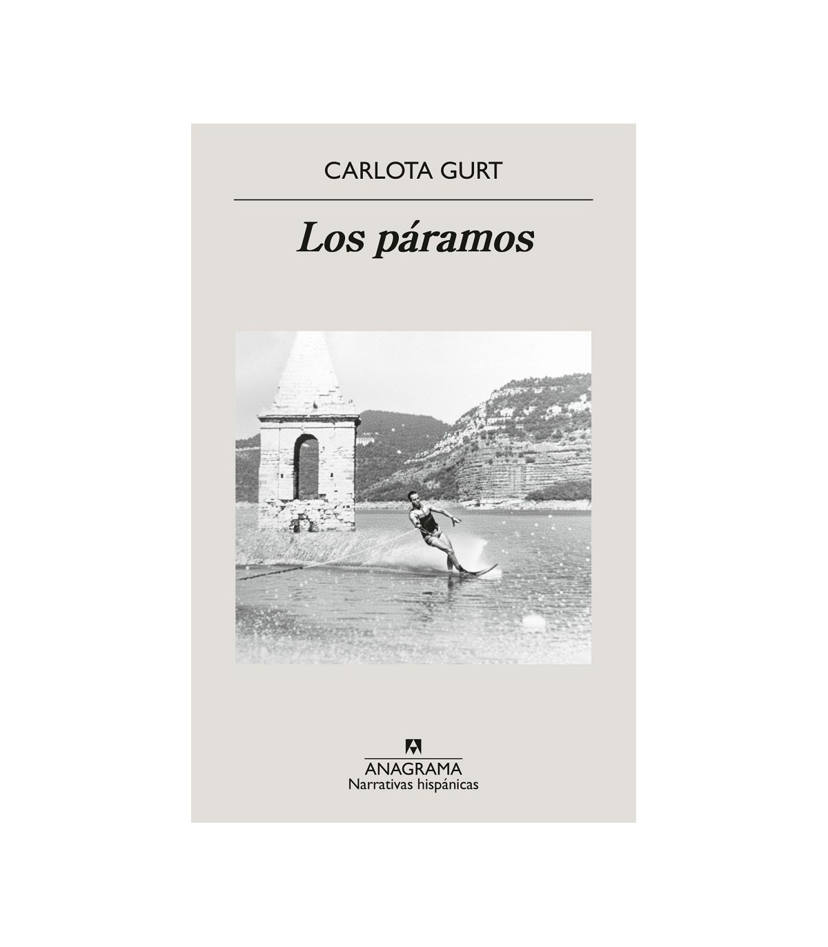 PÁRAMOS, LOS