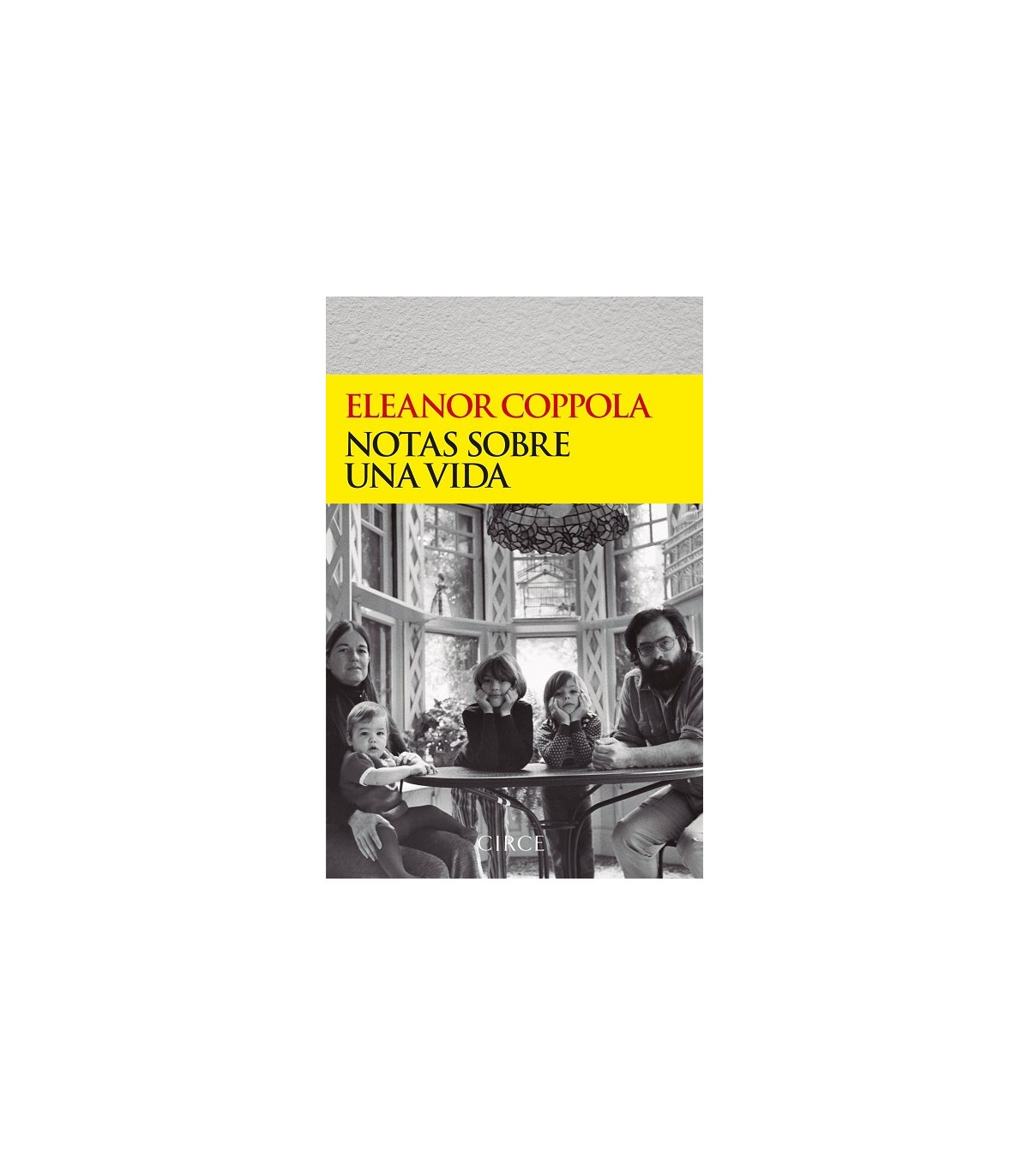 NOTAS SOBRE UNA VIDA