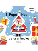 PAPÁ NOEL DE LOS ANIMALES, EL