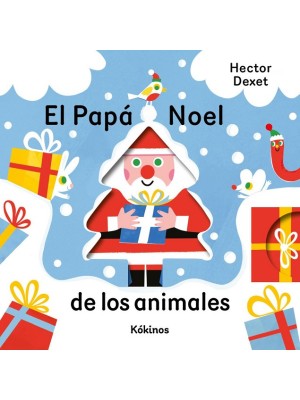 PAPÁ NOEL DE LOS ANIMALES, EL