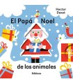 PAPÁ NOEL DE LOS ANIMALES, EL