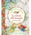 SETO DE LAS ZARZAS. LA FIESTA DEL BOSQUE, EL