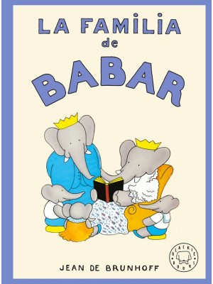 FAMILIA DE BABAR, LA