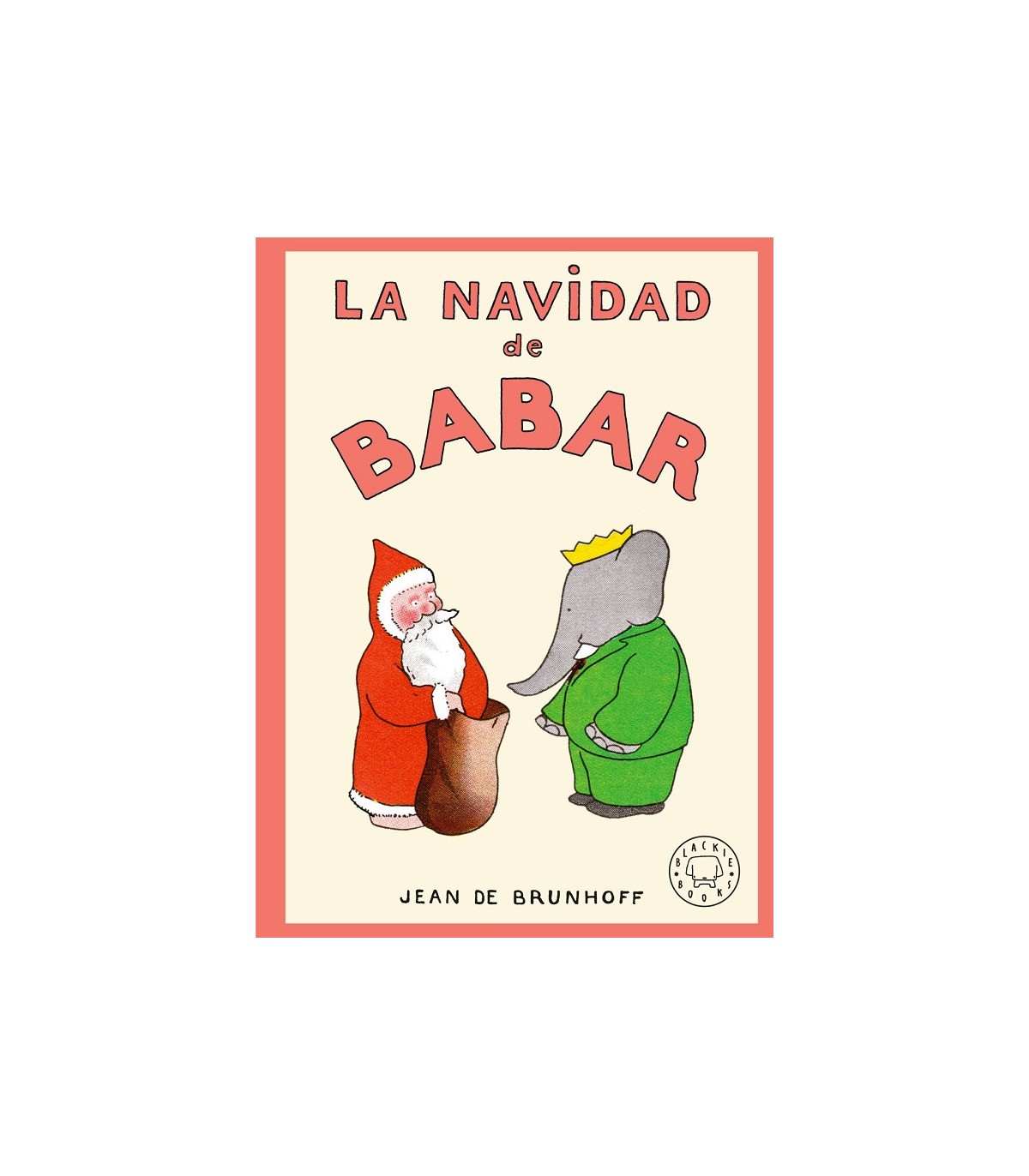 NAVIDAD DE BABAR, LA