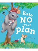 ESTE NO ERA EL PLAN