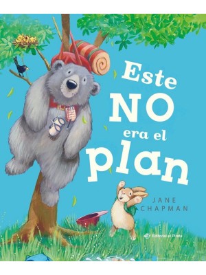 ESTE NO ERA EL PLAN