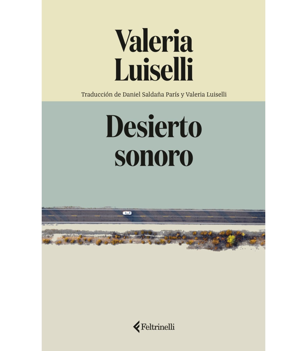DESIERTO SONORO