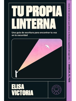 TU PROPIA LINTERNA