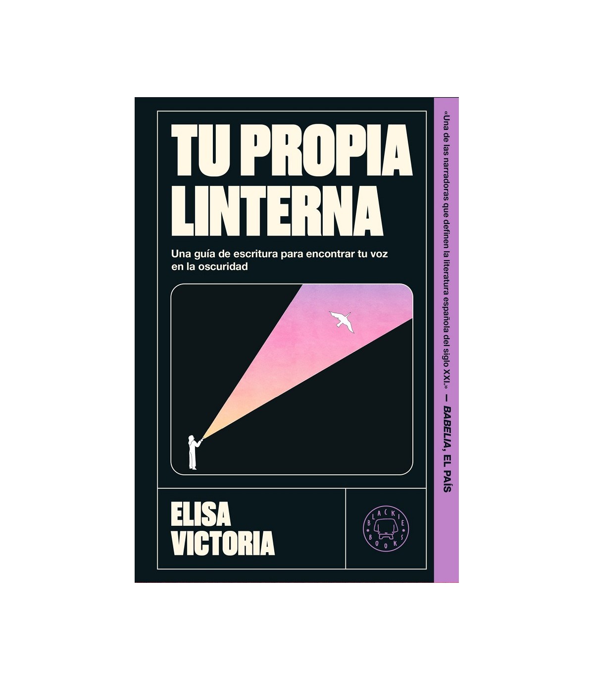TU PROPIA LINTERNA