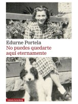 NO PUEDES QUEDARTE AQUÍ ETERNAMENTE