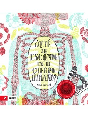 QUÉ SE ESCONDE EN EL CUERPO HUMANO?