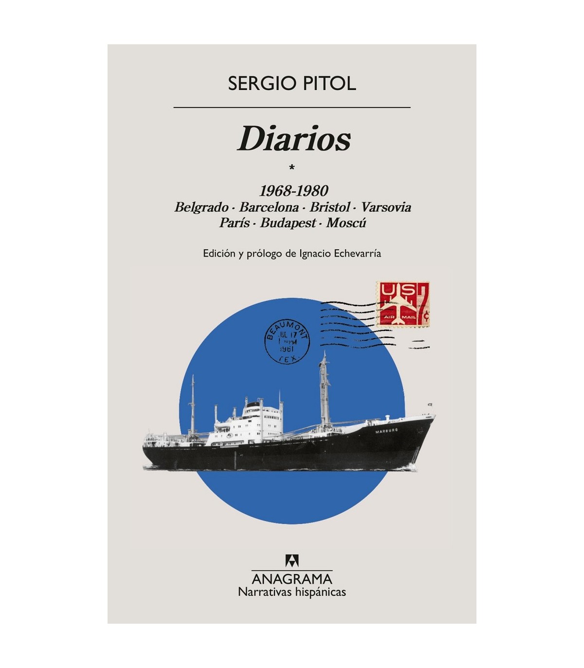 DIARIOS