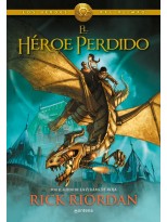HÉROE PERDIDO (LOS HÉROES DEL OLIMPO 1)