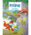 PITUFOS 43. LOS PITUFOS Y LA CAPA MÁGICA