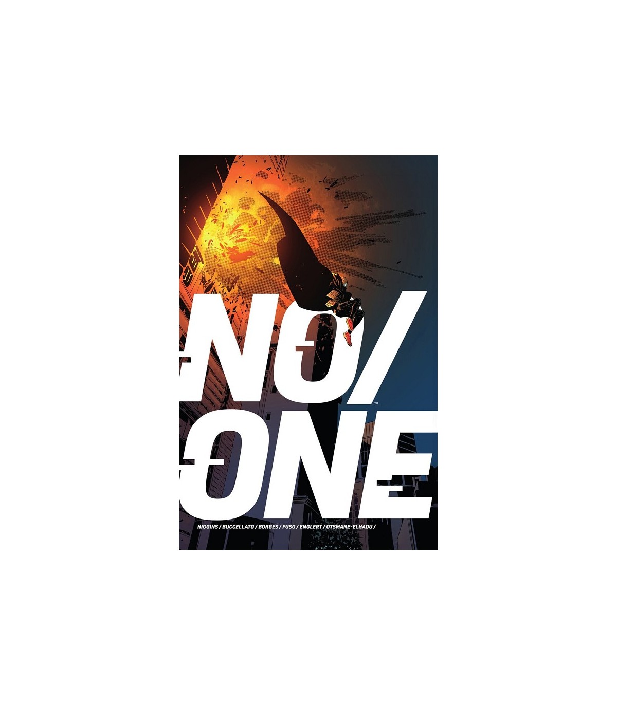 NO/ONE