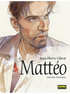 MATTEO. EDICION INTEGRAL