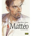 MATTEO. EDICION INTEGRAL