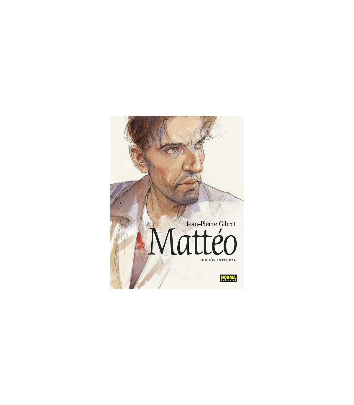 MATTEO. EDICION INTEGRAL