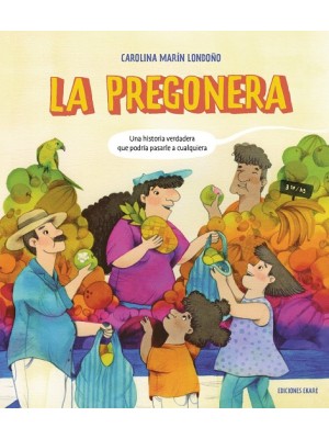 PREGONERA, LA