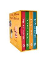 NIÑO Y EL PINGÜINO (LIBROS PEQUEÑOS)