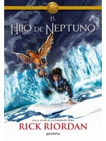 HIJO DE NEPTUNO (LOS HÉROES DEL OLIMPO 2)