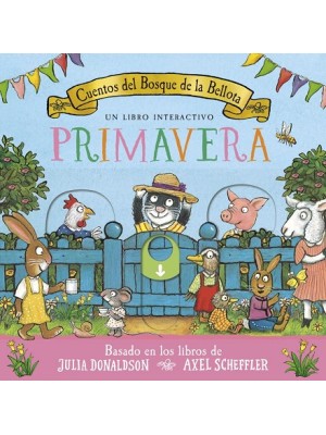 PRIMAVERA