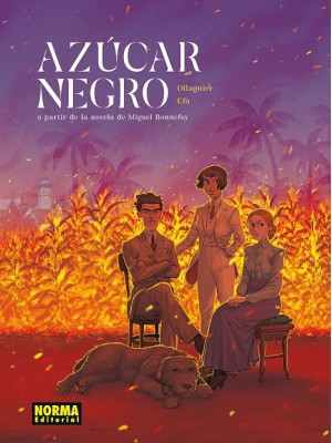 AZÚCAR NEGRO