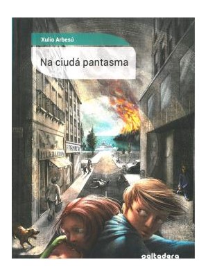 NA CIUDÁ PANTASMA