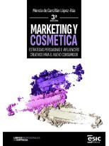 MARKETING Y COSMÉTICA