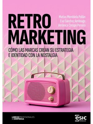 RETROMARKETING