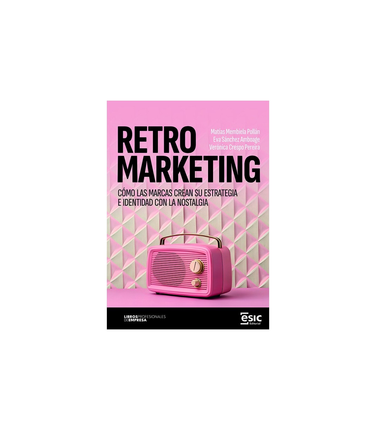 RETROMARKETING