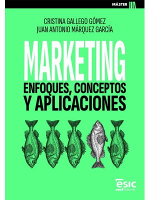 MARKETING