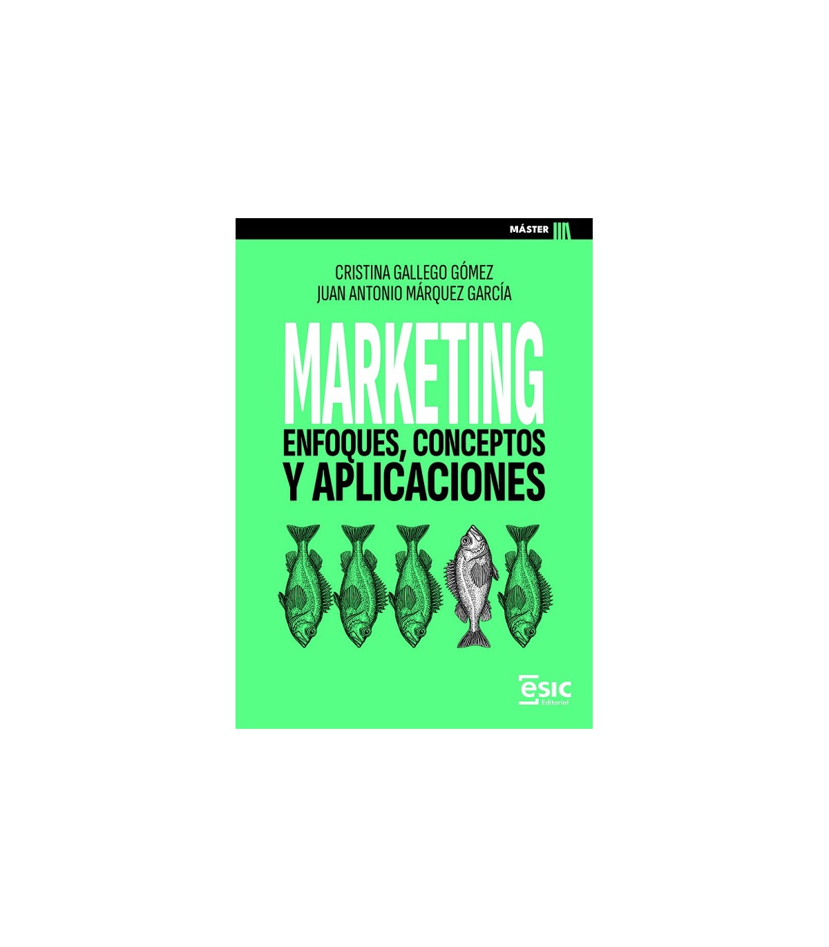 MARKETING