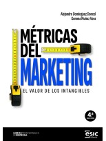 MÉTRICAS DEL MARKETING