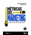 MÉTRICAS DEL MARKETING