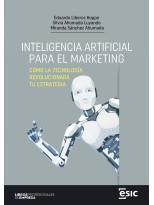 INTELIGENCIA ARTIFICIAL PARA EL MARKETING