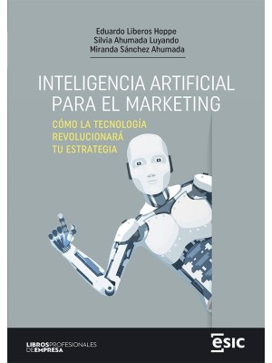 INTELIGENCIA ARTIFICIAL PARA EL MARKETING