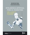 INTELIGENCIA ARTIFICIAL PARA EL MARKETING