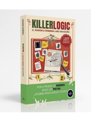 KILLERLOGIC