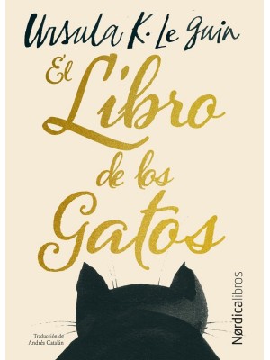 LIBRO DE LOS GATOS, EL