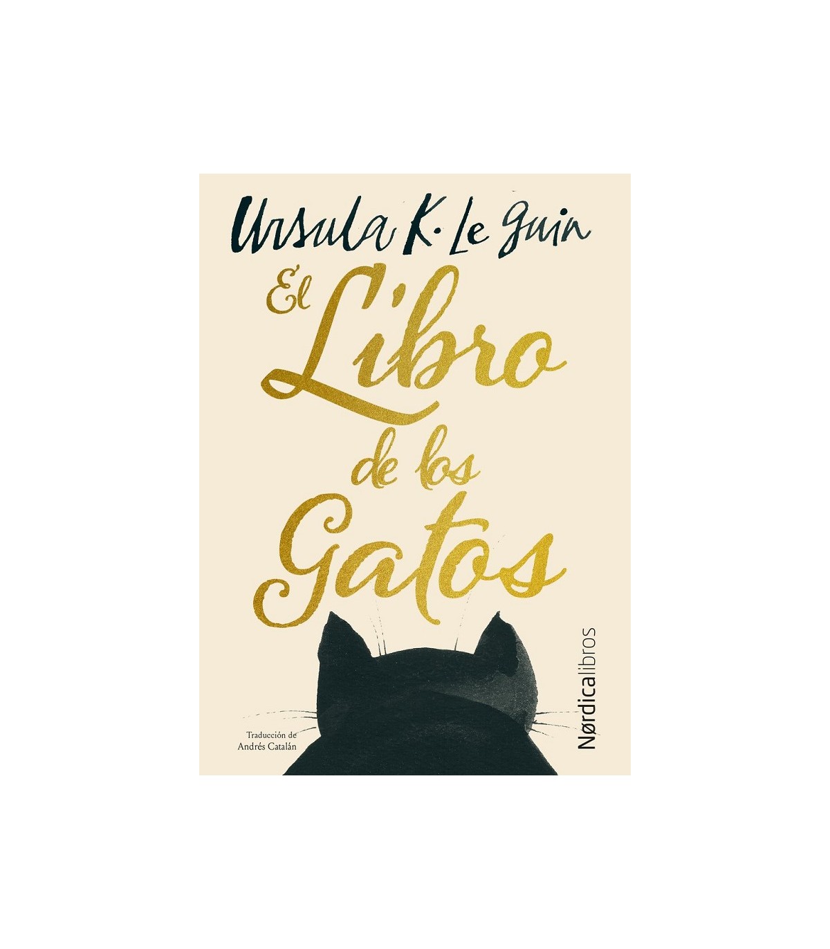 LIBRO DE LOS GATOS, EL