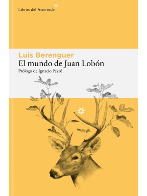 MUNDO DE JUAN LOBÓN, EL