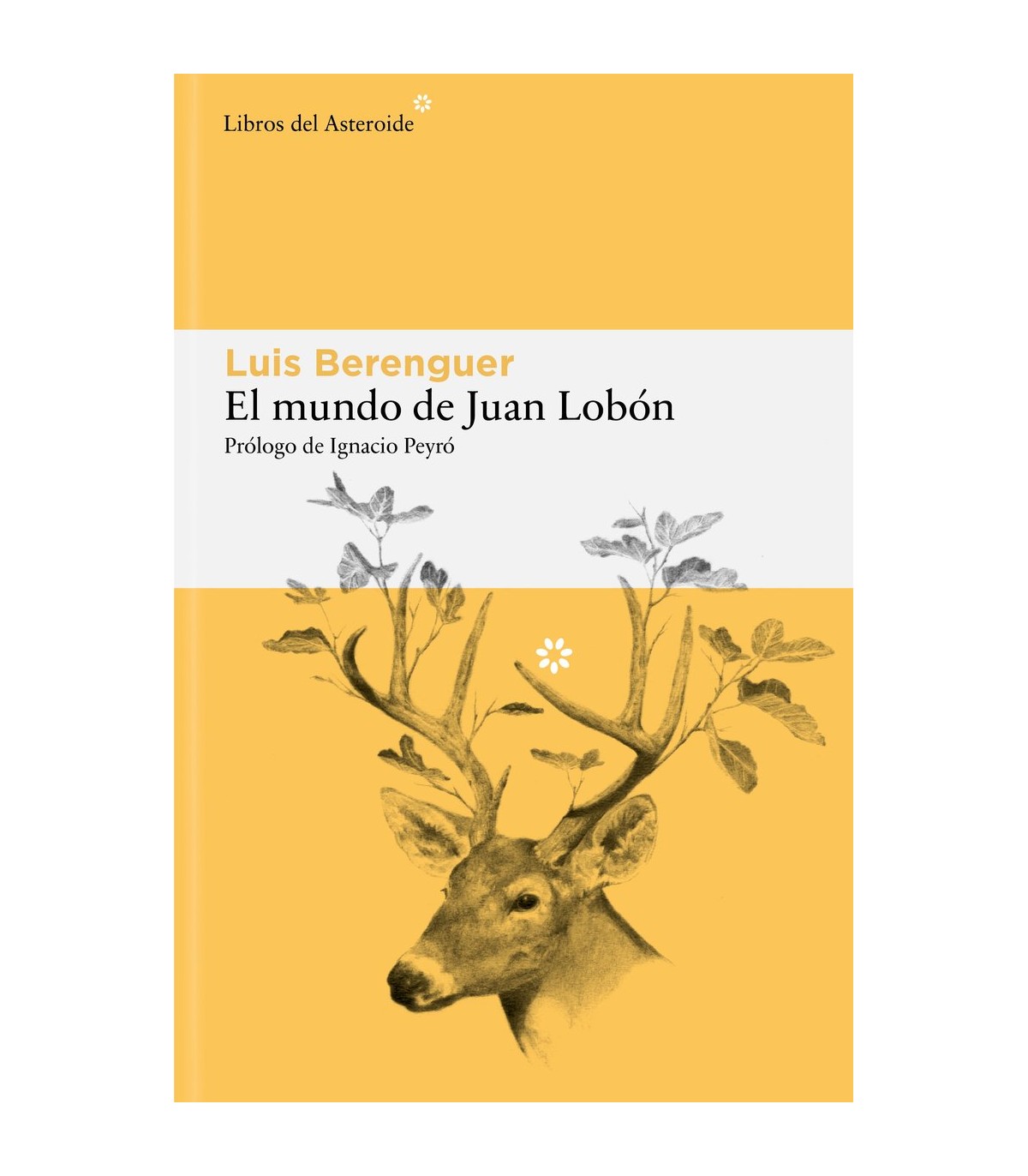MUNDO DE JUAN LOBÓN, EL