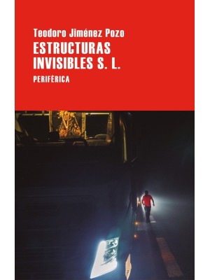 ESTRUCTURAS INVISIBLES S. L.