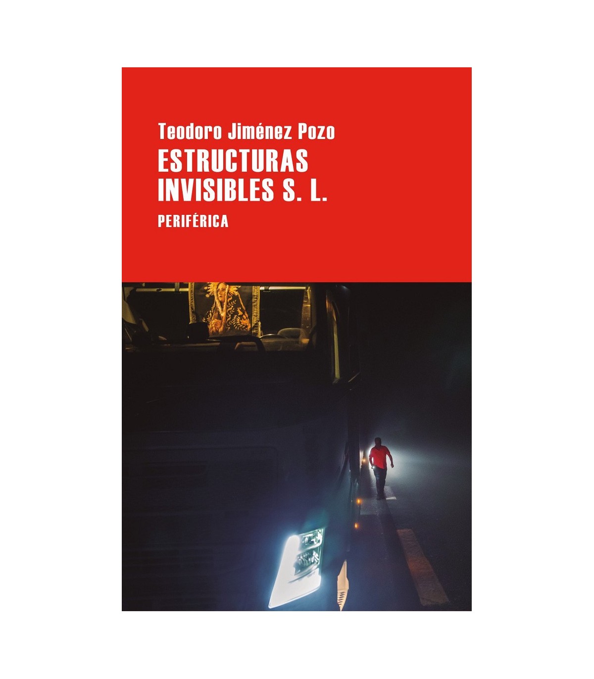 ESTRUCTURAS INVISIBLES S. L.