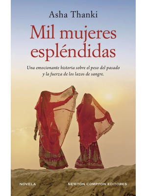 MIL MUJERES ESPLÉNDIDAS