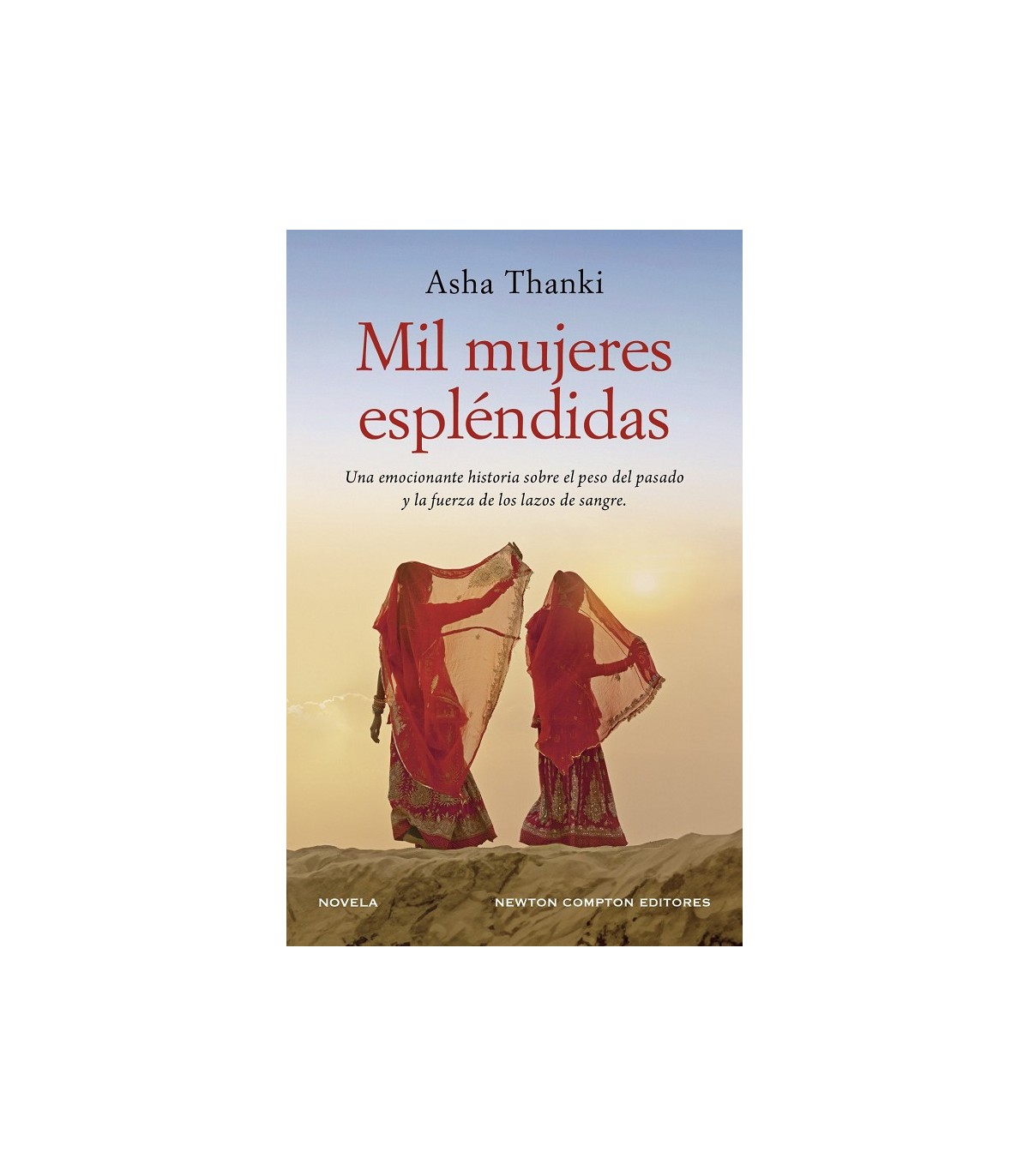 MIL MUJERES ESPLÉNDIDAS