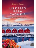 DESEO PARA CADA DÍA, UN