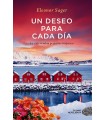 DESEO PARA CADA DÍA, UN