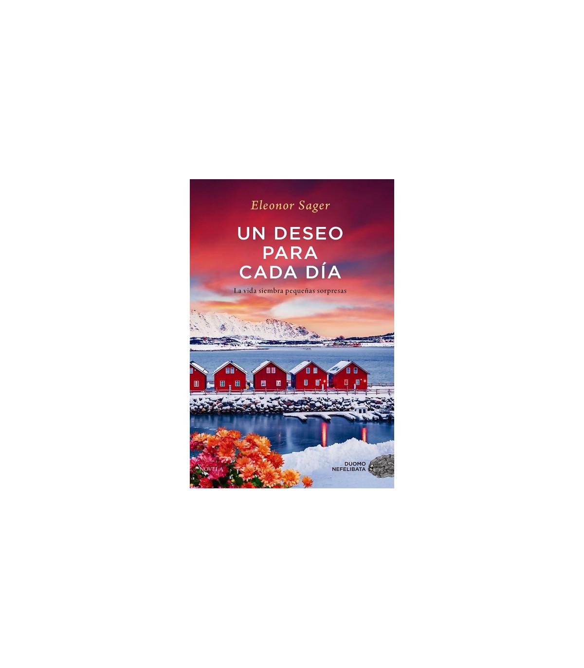 DESEO PARA CADA DÍA, UN